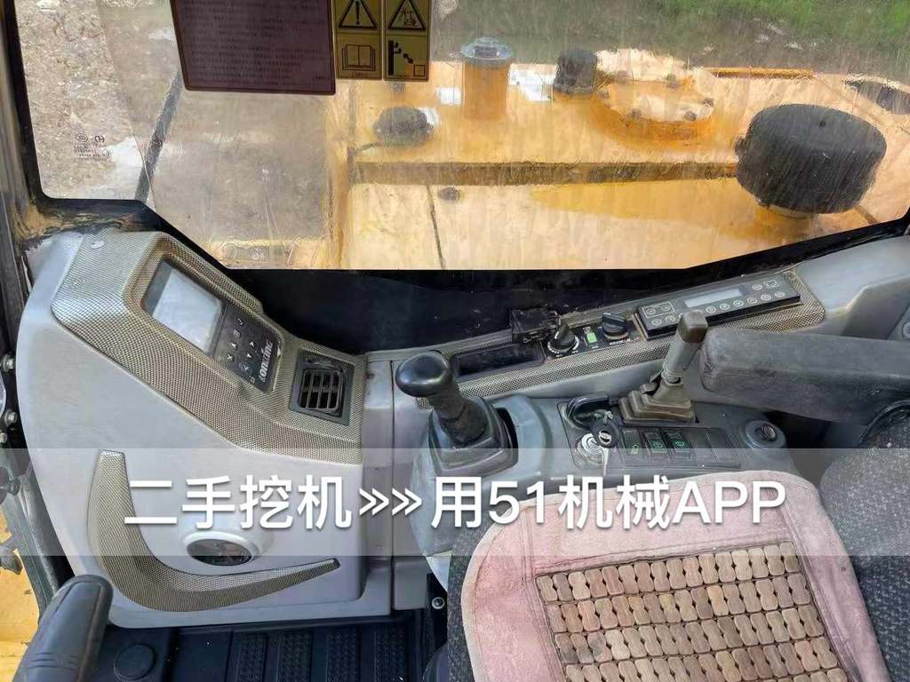 51机械